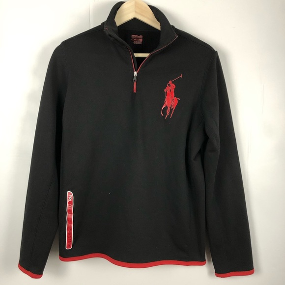 Polo Ralph Lauren Other - POLO Ralph Lauren Boys pullover Sz XL